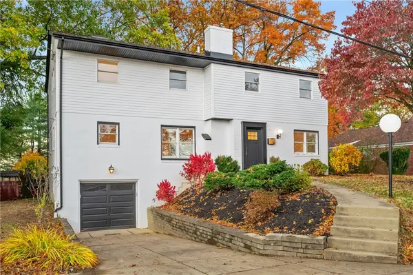 Address Withheld By Seller, O'Hara, PA 15201