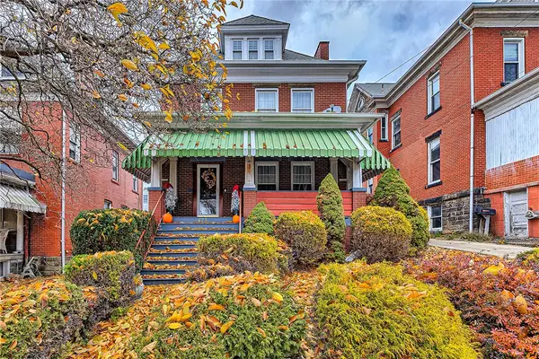 423 E Pittsburgh Street, City of Greensburg, PA 15601