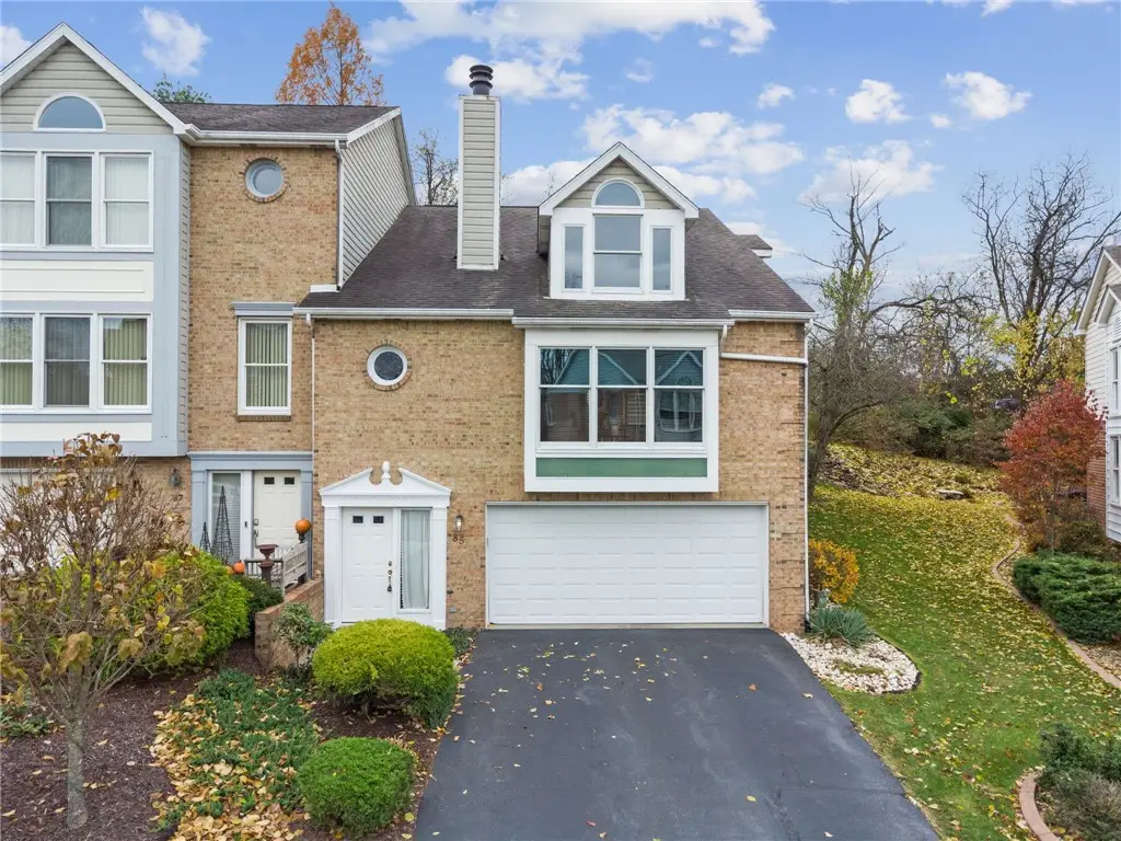85 Unity Square, Unity Township, PA 15601 - Image #1