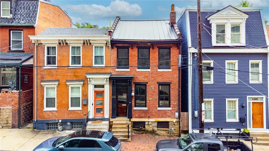1202 James St, Pittsburgh, PA 15212 - Image #2