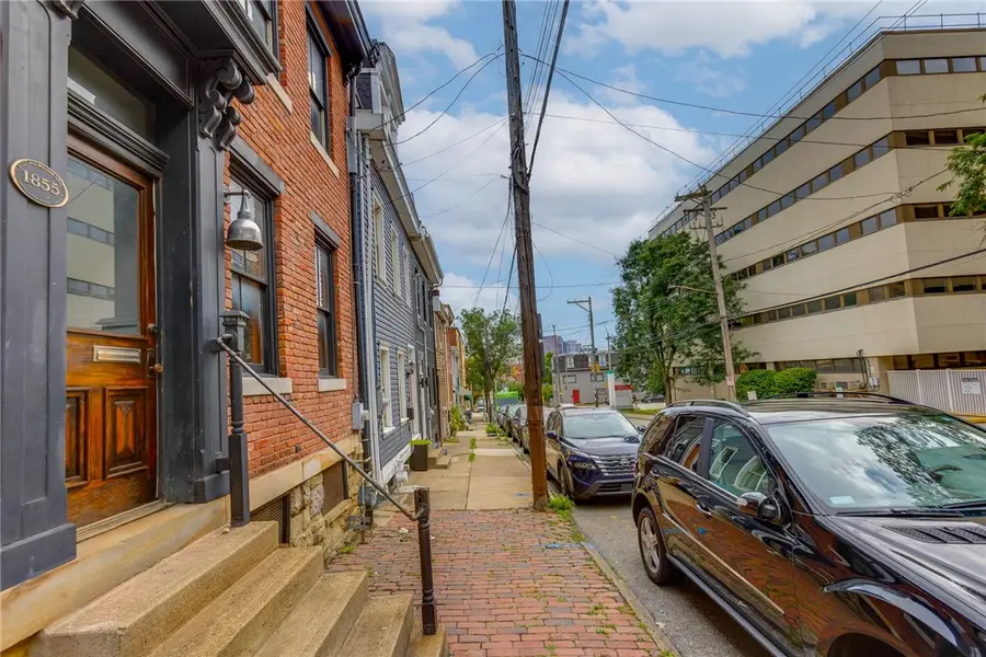 1202 James St, Pittsburgh, PA 15212 - Image #3