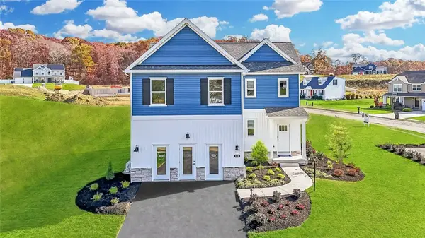 100 Buttercup Ln, North Sewickley Twp, PA 15010