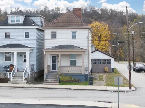 229 Murdock Street, Canonsburg, PA 15317