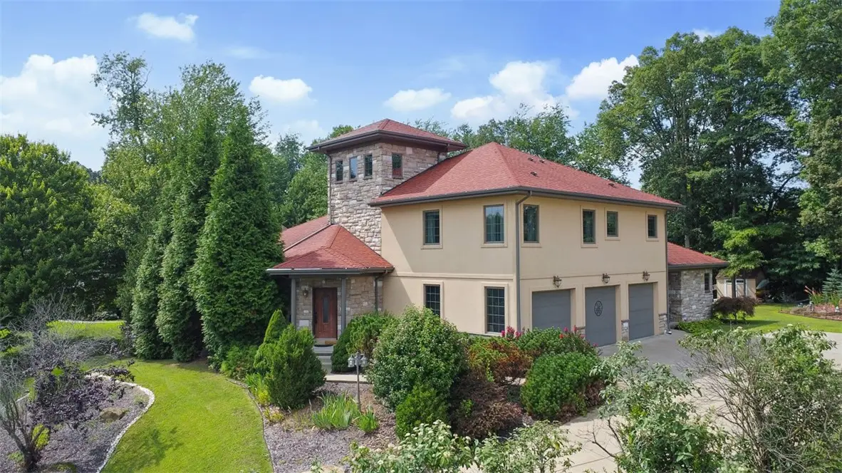 503 Kyle Ct, Bakerstown, PA 15044 - Image #1