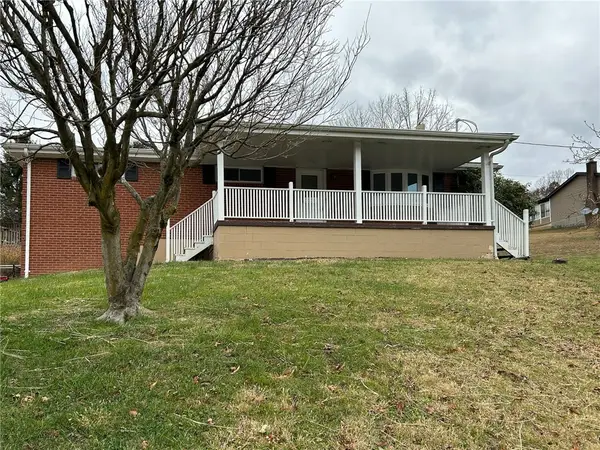 389 Rural Valley Rd, Buffalo Twp, PA 15323