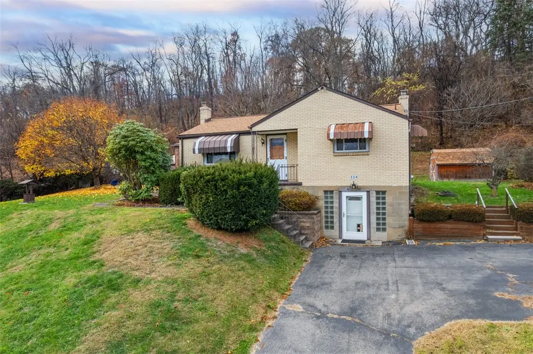 334 Division Lane, Vanport, PA 15009 - Image #1