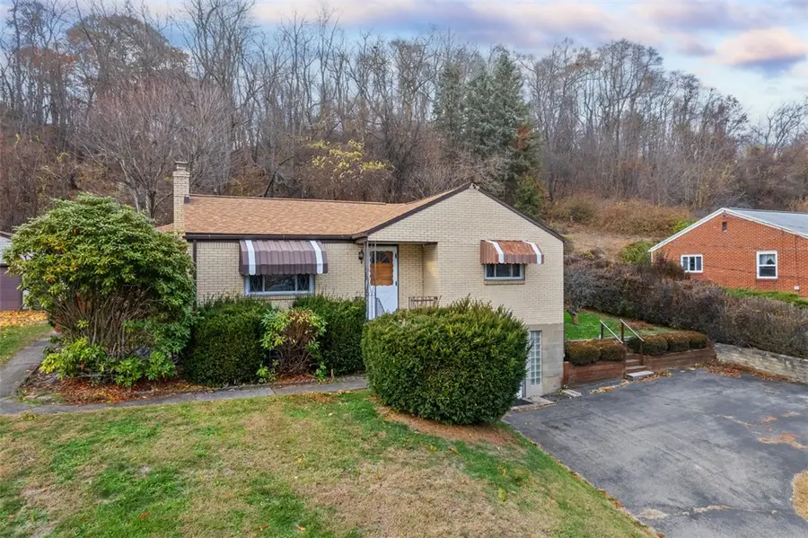 334 Division Lane, Vanport, PA 15009 - Image #2