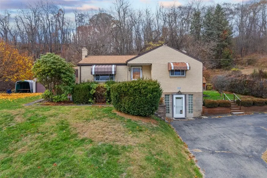 334 Division Lane, Vanport, PA 15009 - Image #3