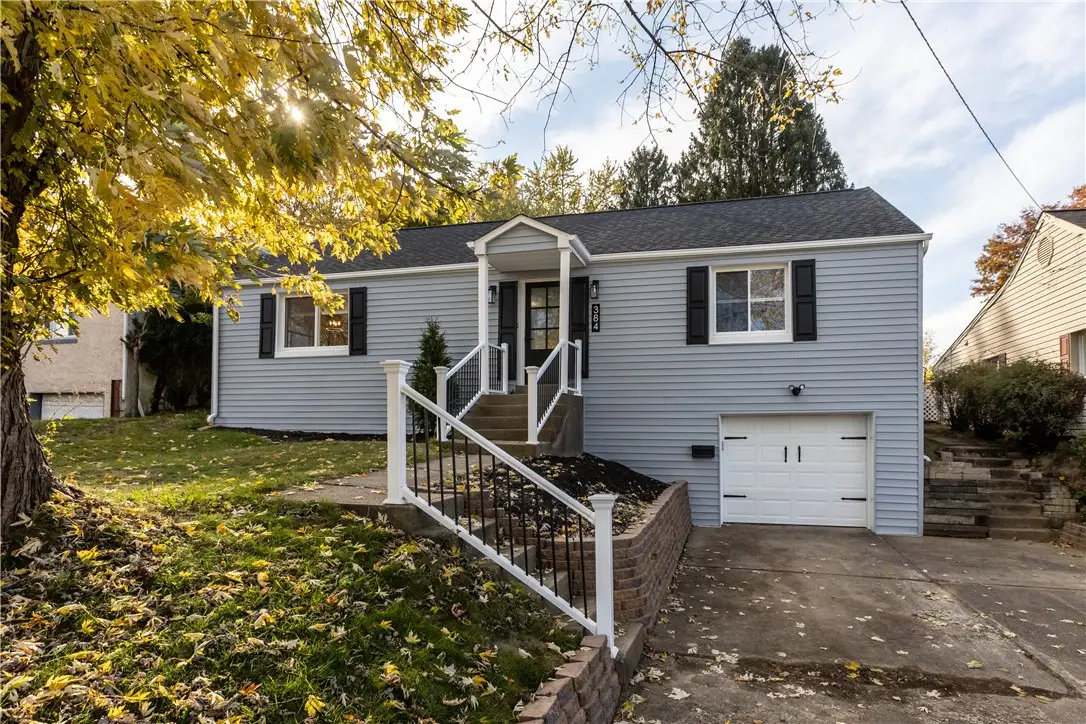 384 Logan Rd, Bethel Park, PA 15102 - Image #1