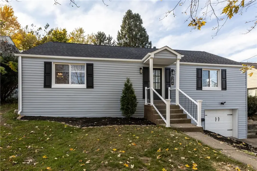 384 Logan Rd, Bethel Park, PA 15102 - Image #2