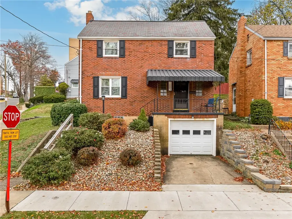 1005 Jackman Avenue, Avalon, PA 15202 - Image #1