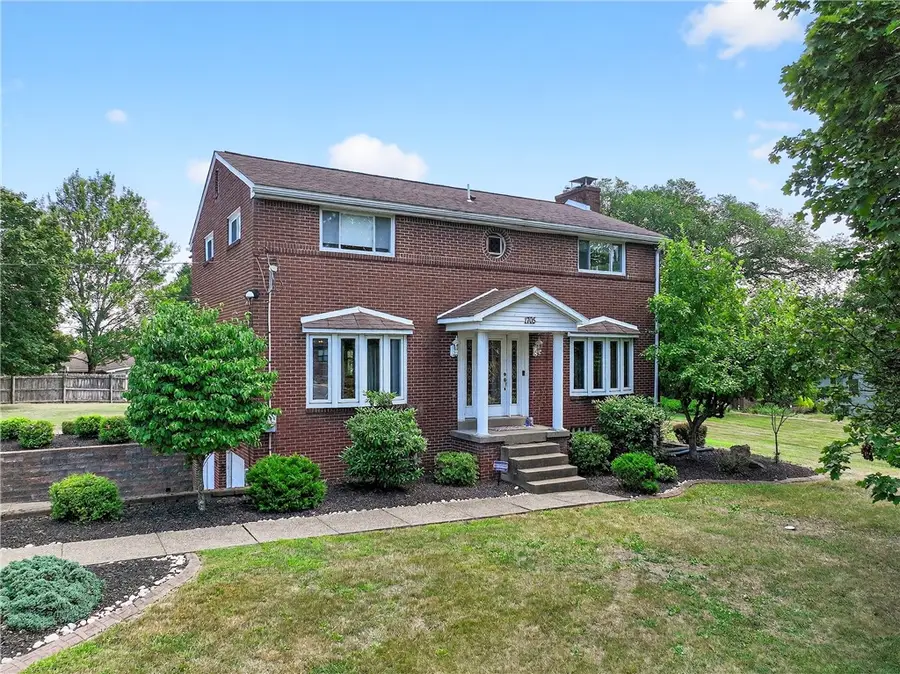 1705 Hassam, Moon Township, PA 15108 - Image #2