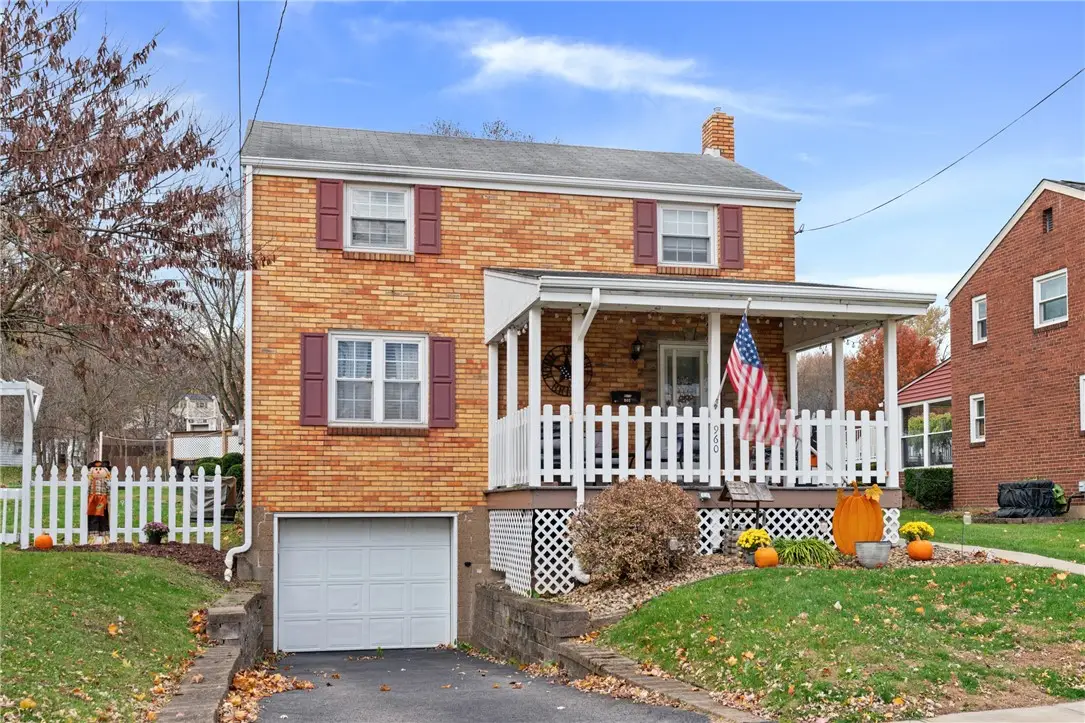 960 2nd St, Baden, PA 15005 - Image #1