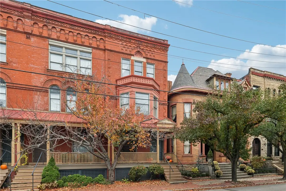 942 W North Avenue, Pittsburgh, PA 15233 - Image #1