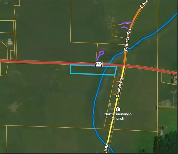 0 State Highway 285, Espyville, PA 16424 - Image #2