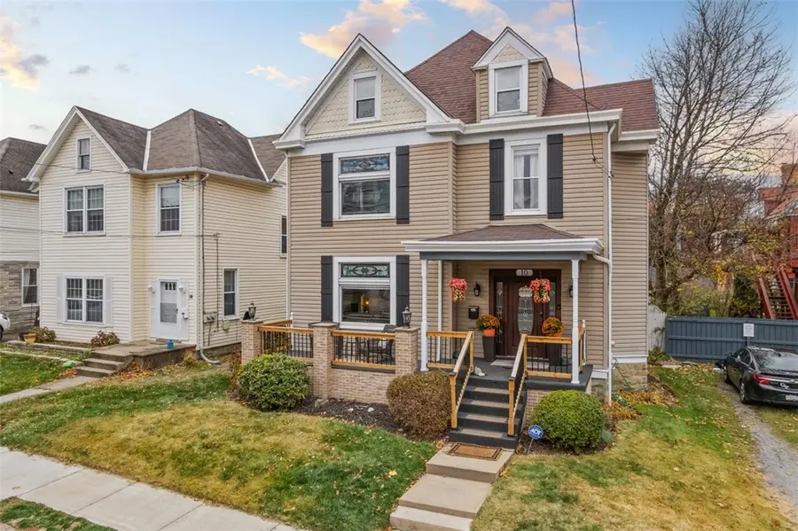 10 Hawthorne Ave, Crafton, PA 15205 - Image #2