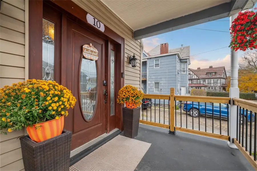 10 Hawthorne Ave, Crafton, PA 15205 - Image #3