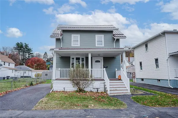 887 Millville Rd, Altoona, PA 16601