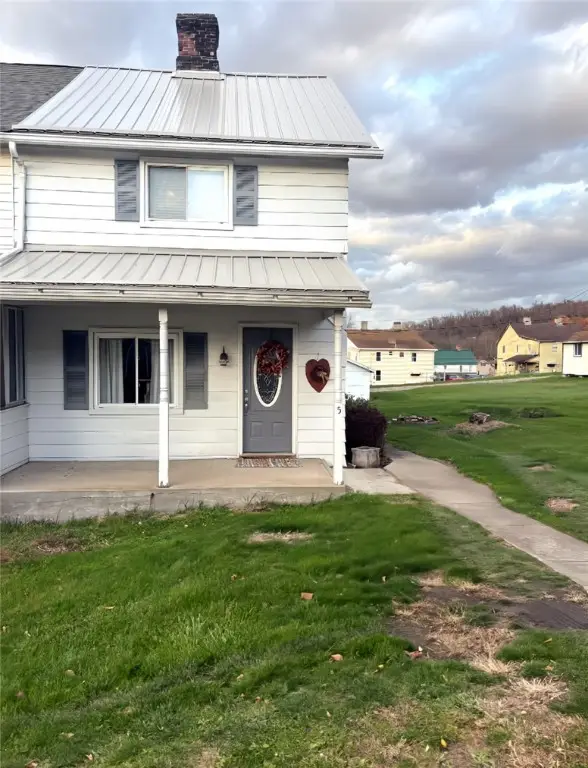 5 1st Street, Star Junction, PA 15482 - Image #1