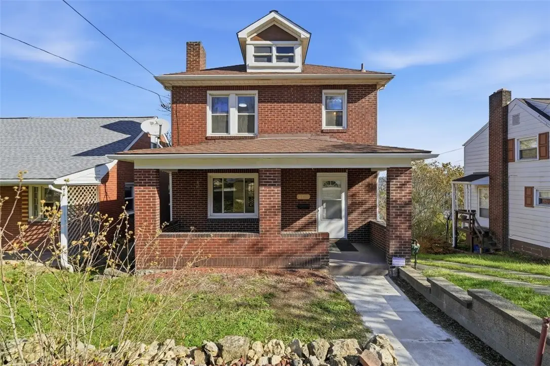 4423 Outlook Dr, West Mifflin, PA 15122 - Image #1