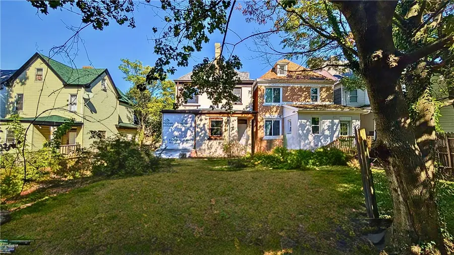 3021-3023 Zephyr Ave, Pittsburgh, PA 15204 - Image #2