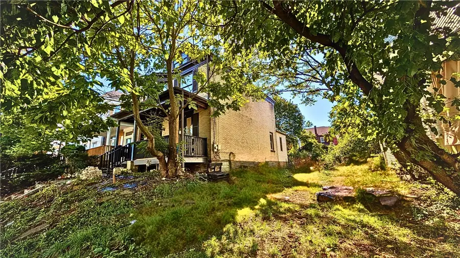 3021-3023 Zephyr Ave, Pittsburgh, PA 15204 - Image #3