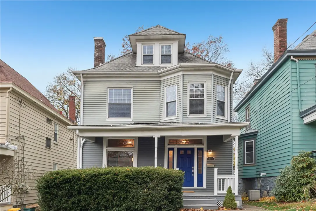 311 Forest Ave, Ben Avon, PA 15202 - Image #1