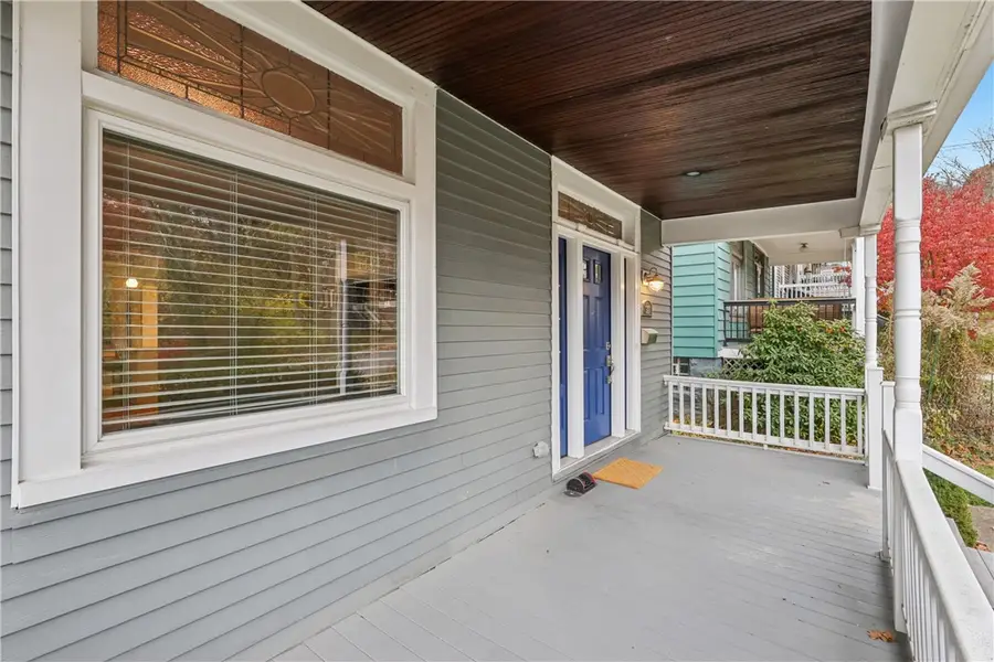 311 Forest Ave, Ben Avon, PA 15202 - Image #3