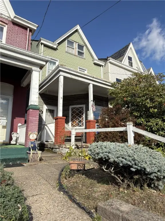 5607 Mccandless Ave, Pittsburgh, PA 15201 - Image #1