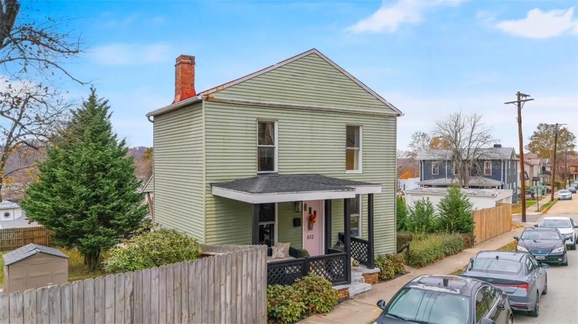 612 Florence Avenue, Avalon, PA 15202 - Image #1