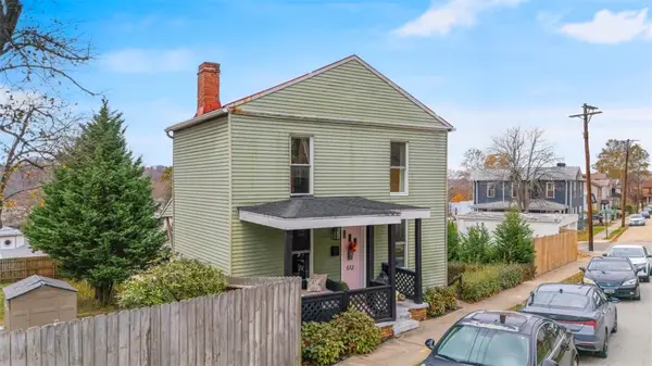 612 Florence Avenue, Avalon, PA 15202