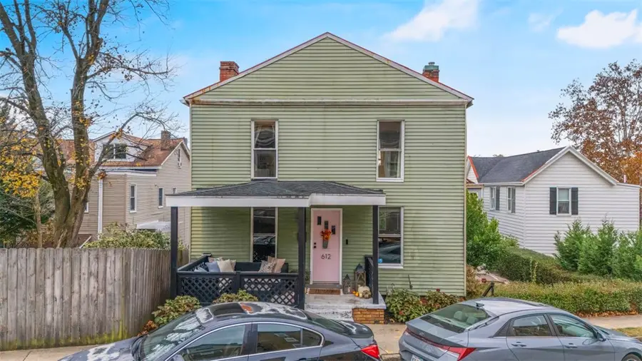 612 Florence Avenue, Avalon, PA 15202 - Image #2