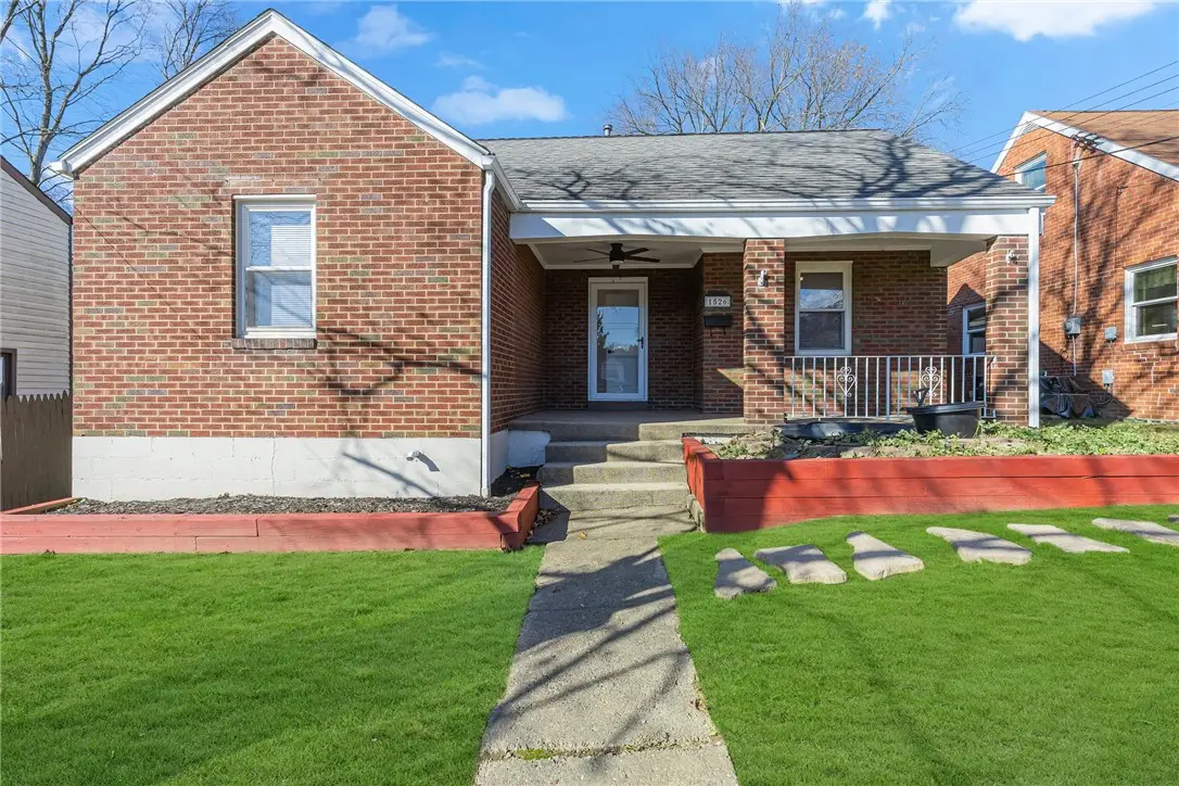 1526 Elgin St, Aliquippa, PA 15001 - Image #1