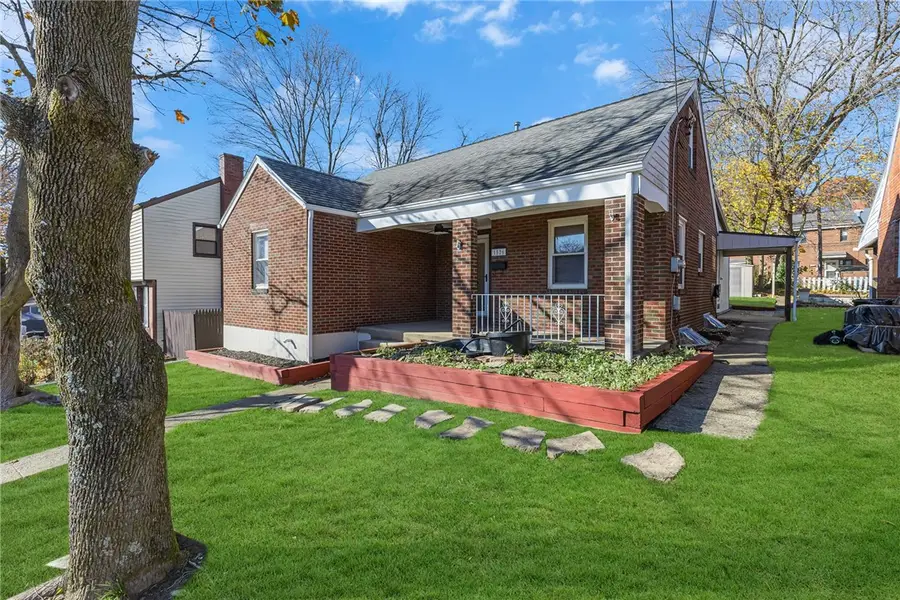 1526 Elgin St, Aliquippa, PA 15001 - Image #2