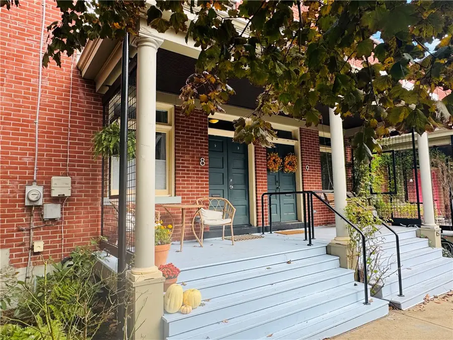 8 Clarendon Pl, Pittsburgh, PA 15206 - Image #2