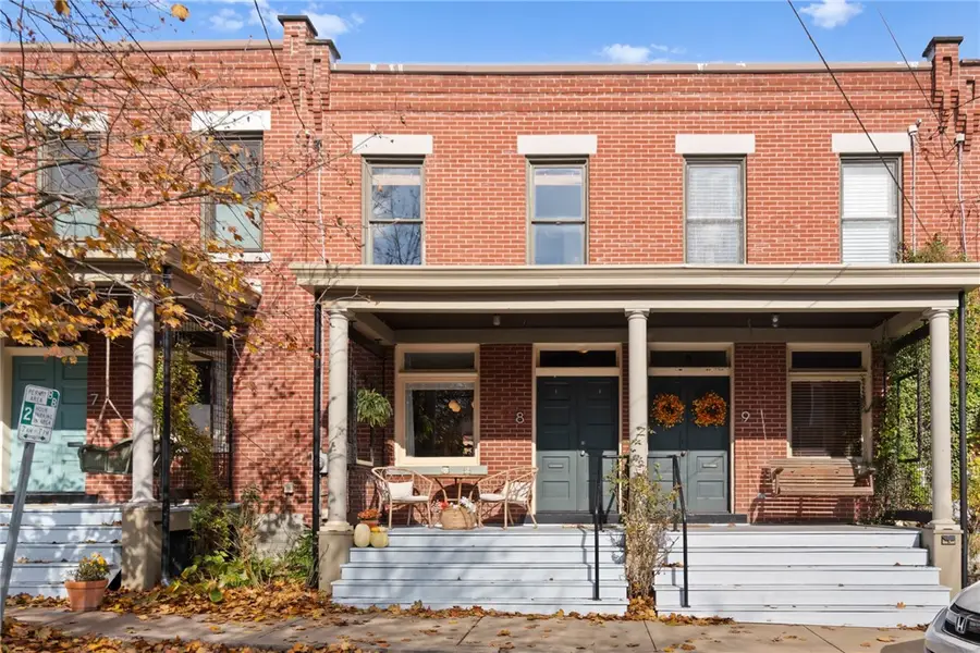 8 Clarendon Pl, Pittsburgh, PA 15206 - Image #3