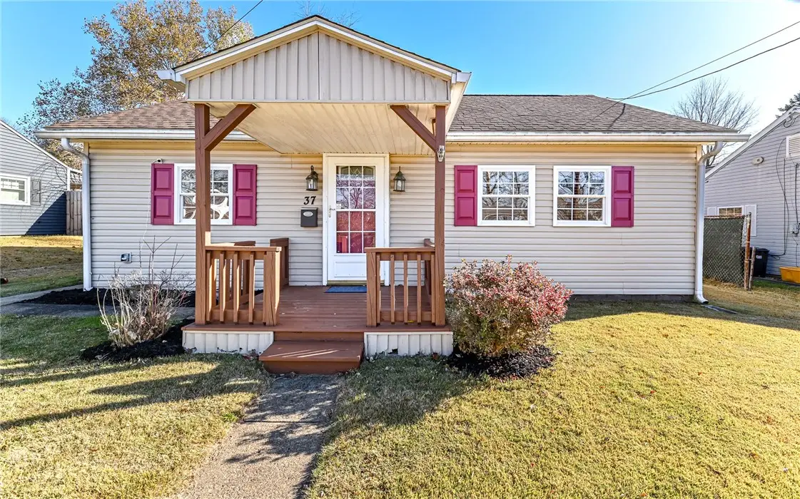 37 Crest, Baden, PA 15005 - Image #1