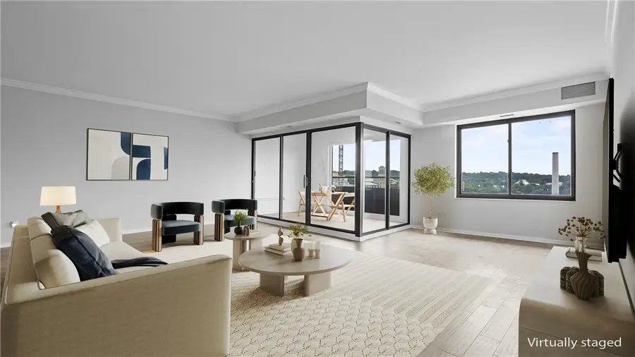 307 S Dithridge St #810, Pittsburgh, PA 15213 - Image #3