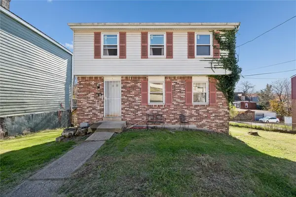 5216 Broad St, Garfield, PA 15224