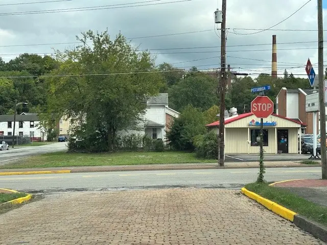 515-517 N Pittsburgh Street, Connellsville, PA 15683 - Image #1