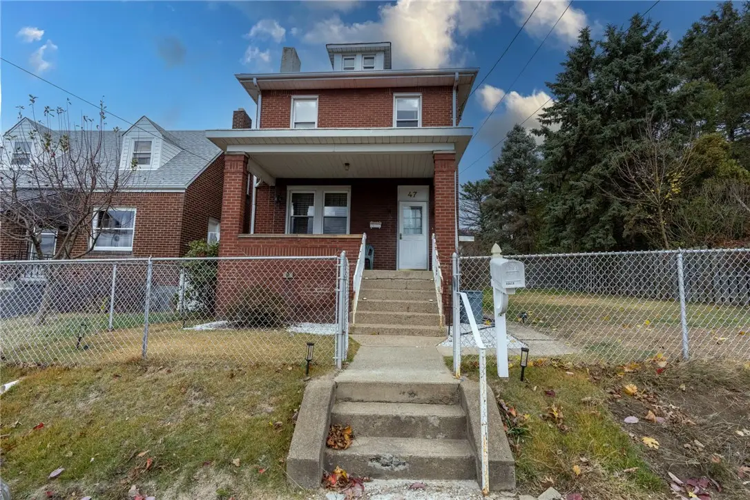 47 May Ave, McKees Rocks, PA 15136 - Image #1