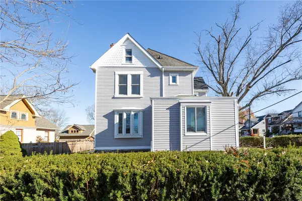 678 Gregg Ave, Bridgeville, PA 15017