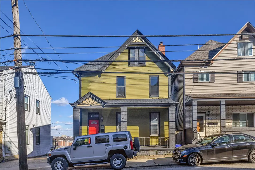 85 Wyoming St, Mount Washington, PA 15211 - Image #1