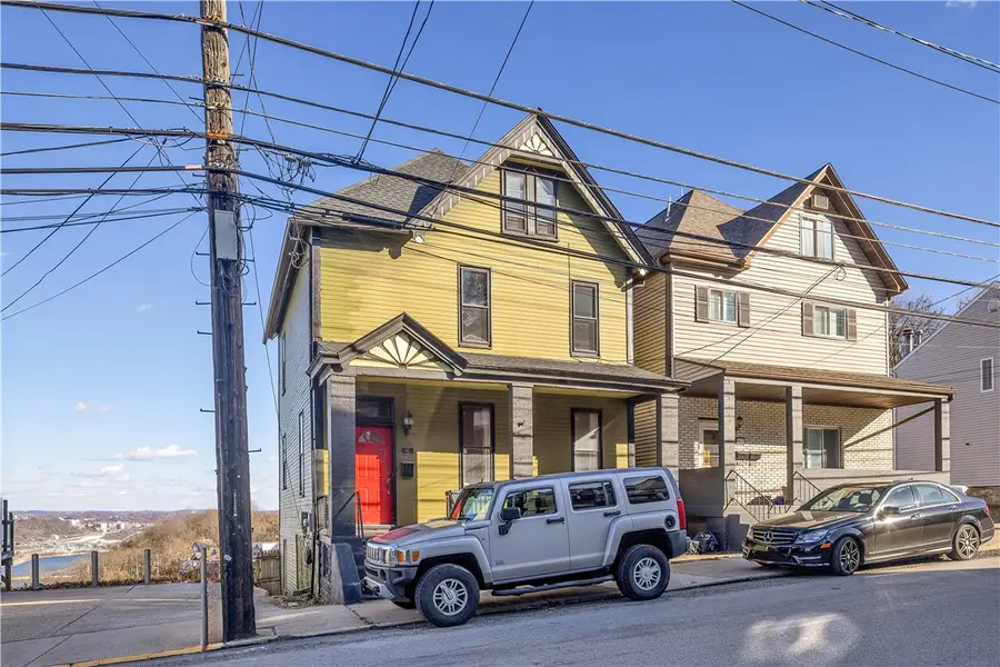 85 Wyoming St, Mount Washington, PA 15211 - Image #2