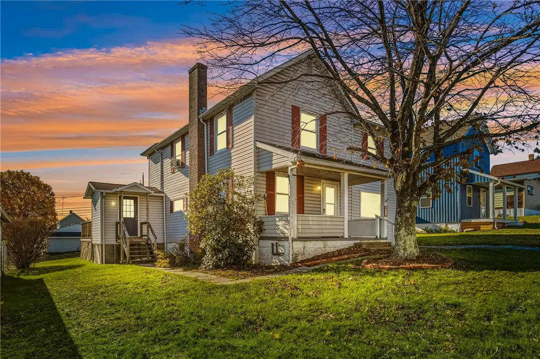 36 3rd St, Cairnbrook, PA 15924 - Image #1