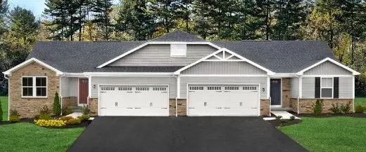 468 Clubhouse Drive, Rostraver, PA 15012 - Image #1