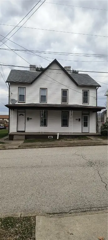 145-147 12th St, Connellsville, PA 15425 - Image #1