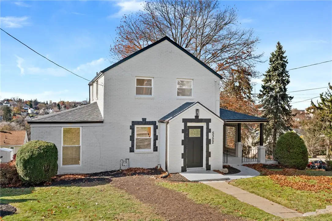 5322 Fredanna St, Pittsburgh, PA 15207 - Image #1