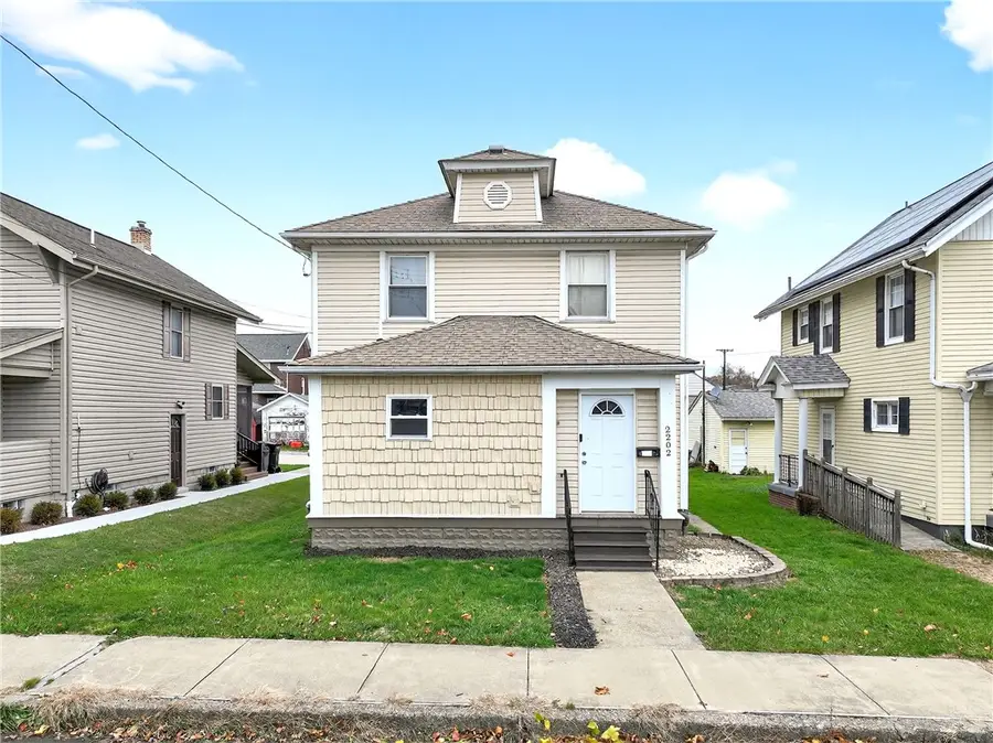 2202 Mcminn St, Aliquippa, PA 15001 - Image #2