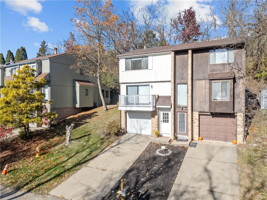 55A Bethany Dr, Shaler, PA 15215 - Image #2